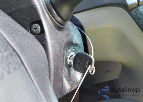 2015 Toyota Sienna Le 8 Passenger из США, поврежденный, VIN 5TDKK3DC1FS661065